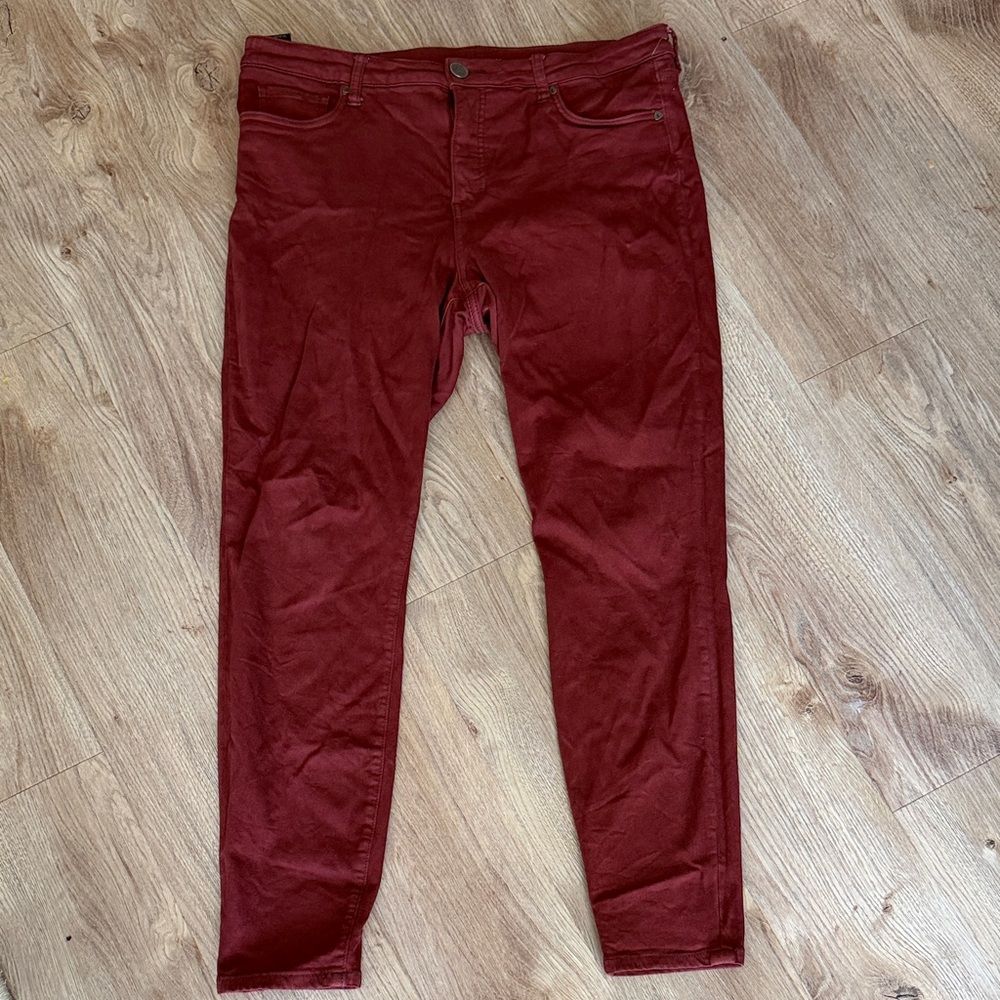 Kut from the Kloth pants